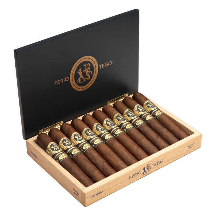 View product media FTSUG Gordo, , jrcigars 3